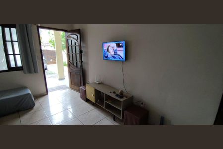 Casa para alugar com 3 quartos, 110m² em Itaipuaçu, Maricá