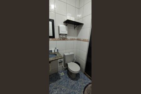 Casa para alugar com 110m², 3 quartos e 2 vagas