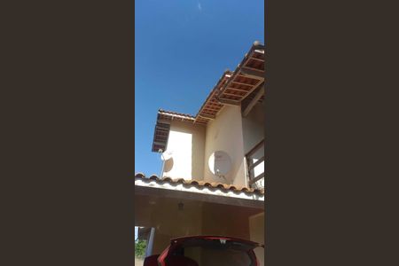 Casa para alugar com 110m², 3 quartos e 2 vagas