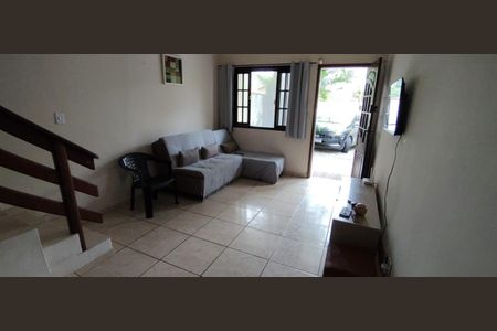 Casa para alugar com 110m², 3 quartos e 2 vagas