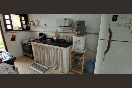 Casa para alugar com 110m², 3 quartos e 2 vagas