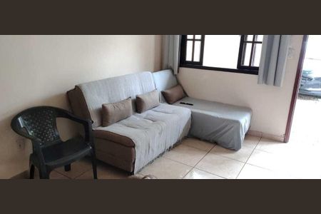 Casa para alugar com 110m², 3 quartos e 2 vagas