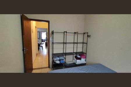 Casa para alugar com 110m², 3 quartos e 2 vagas