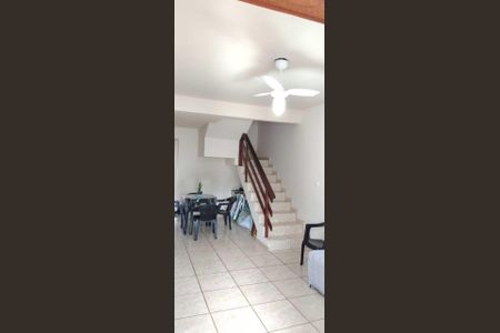 Casa para alugar com 110m², 3 quartos e 2 vagas
