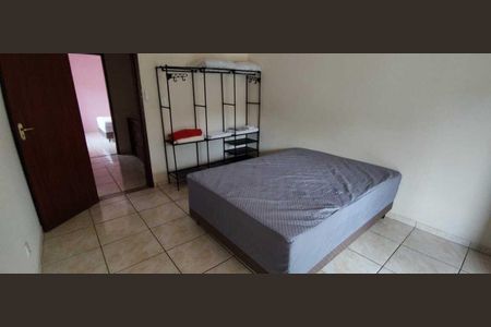 Casa para alugar com 110m², 3 quartos e 2 vagas