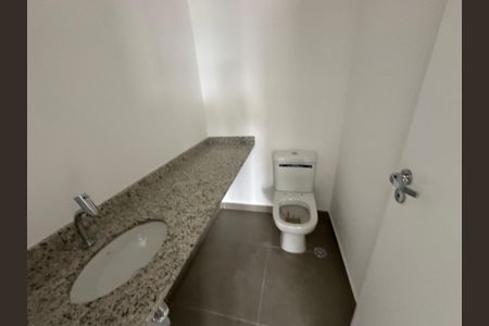 Apartamento à venda com 79m², 2 quartos e 2 vagasLavabo