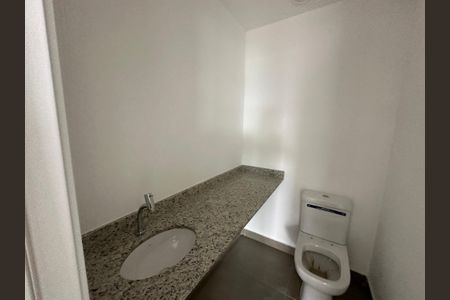 Apartamento à venda com 79m², 2 quartos e 2 vagasLavabo