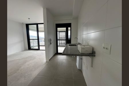 Apartamento à venda com 79m², 2 quartos e 2 vagasCozinha