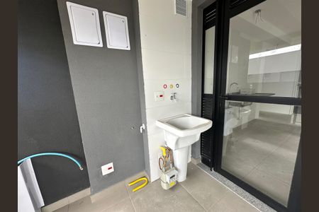 Apartamento à venda com 79m², 2 quartos e 2 vagasÁrea de Serviço
