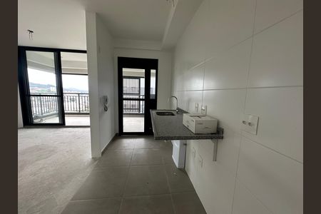 Apartamento à venda com 79m², 2 quartos e 2 vagasCozinha