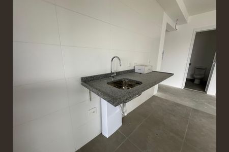 Apartamento à venda com 79m², 2 quartos e 2 vagasCozinha