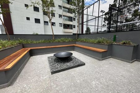 Apartamento à venda com 79m², 2 quartos e 2 vagasÁrea comum