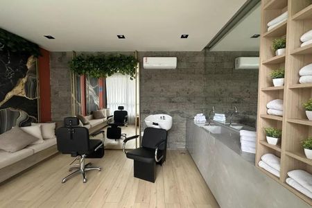 Apartamento à venda com 79m², 2 quartos e 2 vagasSpa