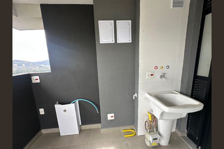 Apartamento à venda com 79m², 2 quartos e 2 vagasÁrea de Serviço