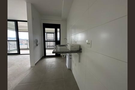 Apartamento à venda com 79m², 2 quartos e 2 vagasCozinha
