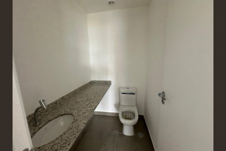 Apartamento à venda com 79m², 2 quartos e 2 vagasLavabo