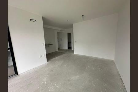 Apartamento à venda com 79m², 2 quartos e 2 vagasSala