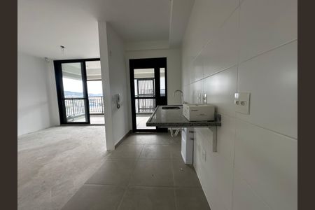 Apartamento à venda com 79m², 2 quartos e 2 vagasCozinha