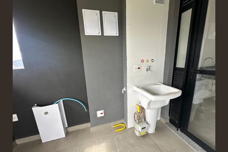 Apartamento à venda com 79m², 2 quartos e 2 vagasÁrea de Serviço