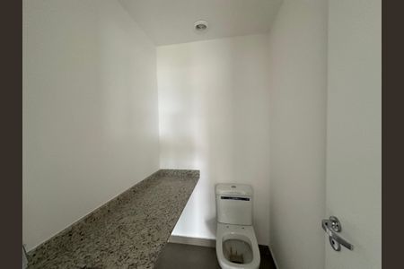 Apartamento à venda com 79m², 2 quartos e 2 vagasLavabo