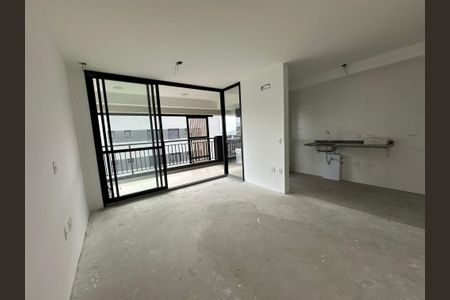 Apartamento à venda com 79m², 2 quartos e 2 vagasSala
