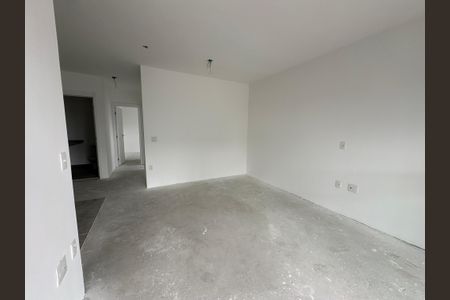 Apartamento à venda com 79m², 2 quartos e 2 vagasSala
