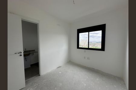 Apartamento à venda com 79m², 2 quartos e 2 vagasSuíte 1