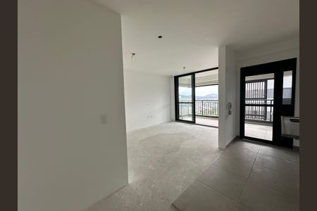 Apartamento à venda com 79m², 2 quartos e 2 vagasSala