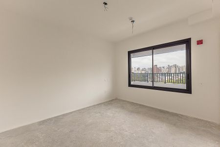 Studio de kitnet/studio para alugar com 1 quarto, 30m² em Indianópolis, São Paulo