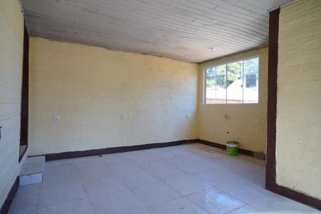 Cozinha  de casa para alugar com 1 quarto, 45m² em Morro Santana, Porto Alegre