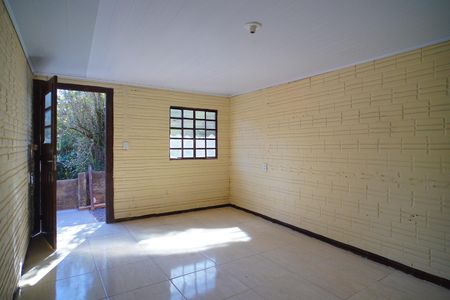 Sala de casa para alugar com 1 quarto, 45m² em Morro Santana, Porto Alegre