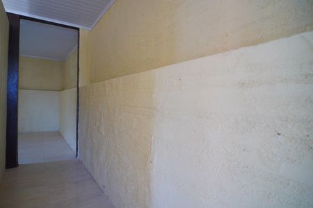 Corredor  de casa para alugar com 1 quarto, 45m² em Morro Santana, Porto Alegre