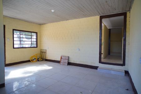 Cozinha  de casa para alugar com 1 quarto, 45m² em Morro Santana, Porto Alegre