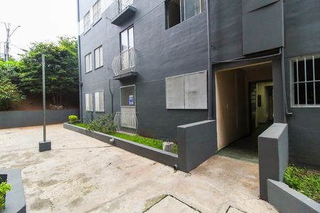 Apartamento para alugar com 55m², 2 quartos e 1 vaga Apartamento para alugar com 55m², 2 quartos e 1 vagaÁrea comum