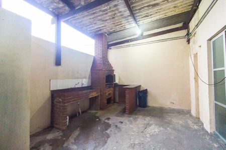 Apartamento para alugar com 55m², 2 quartos e 1 vaga Apartamento para alugar com 55m², 2 quartos e 1 vagaÁrea comum - Salão de festas