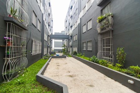 Apartamento para alugar com 55m², 2 quartos e 1 vaga Apartamento para alugar com 55m², 2 quartos e 1 vagaÁrea comum