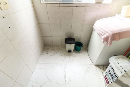 Apartamento para alugar com 55m², 2 quartos e 1 vaga Apartamento para alugar com 55m², 2 quartos e 1 vagaÁrea de Serviço