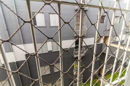 Apartamento para alugar com 55m², 2 quartos e 1 vaga Apartamento para alugar com 55m², 2 quartos e 1 vagaVista do Quarto 2