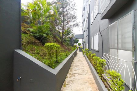 Apartamento para alugar com 55m², 2 quartos e 1 vaga Apartamento para alugar com 55m², 2 quartos e 1 vagaÁrea comum