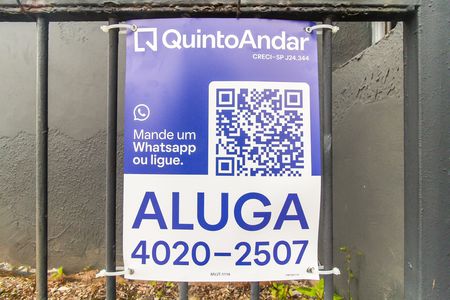 Apartamento para alugar com 55m², 2 quartos e 1 vaga Apartamento para alugar com 55m², 2 quartos e 1 vagaPlaca
