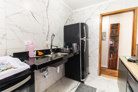 Apartamento para alugar com 55m², 2 quartos e 1 vaga Apartamento para alugar com 55m², 2 quartos e 1 vagaCozinha