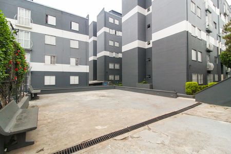 Apartamento para alugar com 55m², 2 quartos e 1 vaga Apartamento para alugar com 55m², 2 quartos e 1 vagaÁrea comum