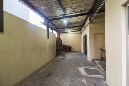 Apartamento para alugar com 55m², 2 quartos e 1 vaga Apartamento para alugar com 55m², 2 quartos e 1 vagaÁrea comum - Salão de festas