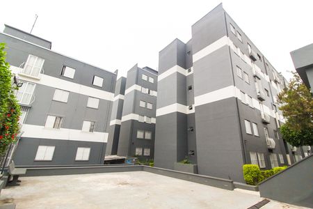 Apartamento para alugar com 55m², 2 quartos e 1 vaga Apartamento para alugar com 55m², 2 quartos e 1 vagaÁrea comum
