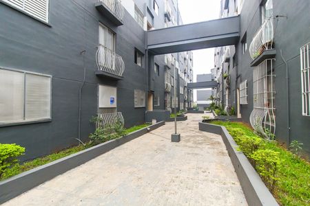 Apartamento para alugar com 55m², 2 quartos e 1 vaga Apartamento para alugar com 55m², 2 quartos e 1 vagaÁrea comum