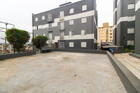 Apartamento para alugar com 55m², 2 quartos e 1 vaga Apartamento para alugar com 55m², 2 quartos e 1 vagaÁrea comum