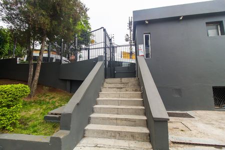 Apartamento para alugar com 55m², 2 quartos e 1 vaga Apartamento para alugar com 55m², 2 quartos e 1 vagaEntrada