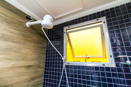 Apartamento para alugar com 55m², 2 quartos e 1 vaga Apartamento para alugar com 55m², 2 quartos e 1 vagaBanheiro