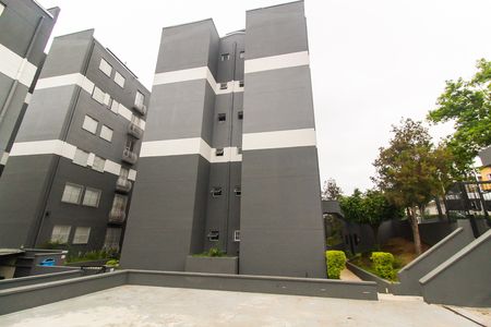 Apartamento para alugar com 55m², 2 quartos e 1 vaga Apartamento para alugar com 55m², 2 quartos e 1 vagaÁrea comum