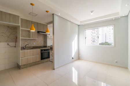 Apartamento para alugar com 2 quartos, 51m² em Centro, Barueri